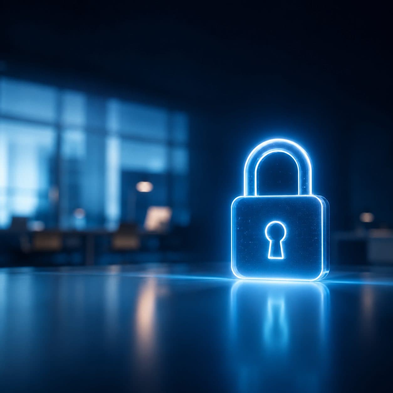 Protección de datos
